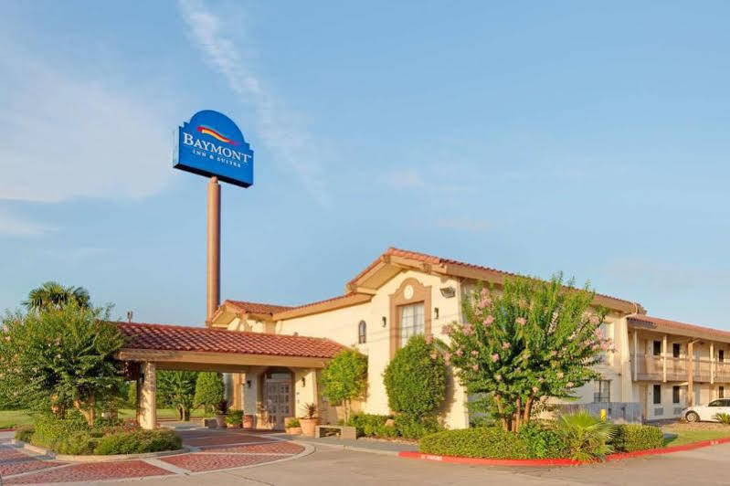 Red Roof Inn Houston North - Fm1960 & I-45 Westfield Buitenkant foto