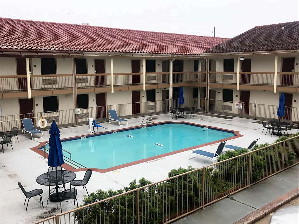 Red Roof Inn Houston North - Fm1960 & I-45 Westfield Faciliteiten foto